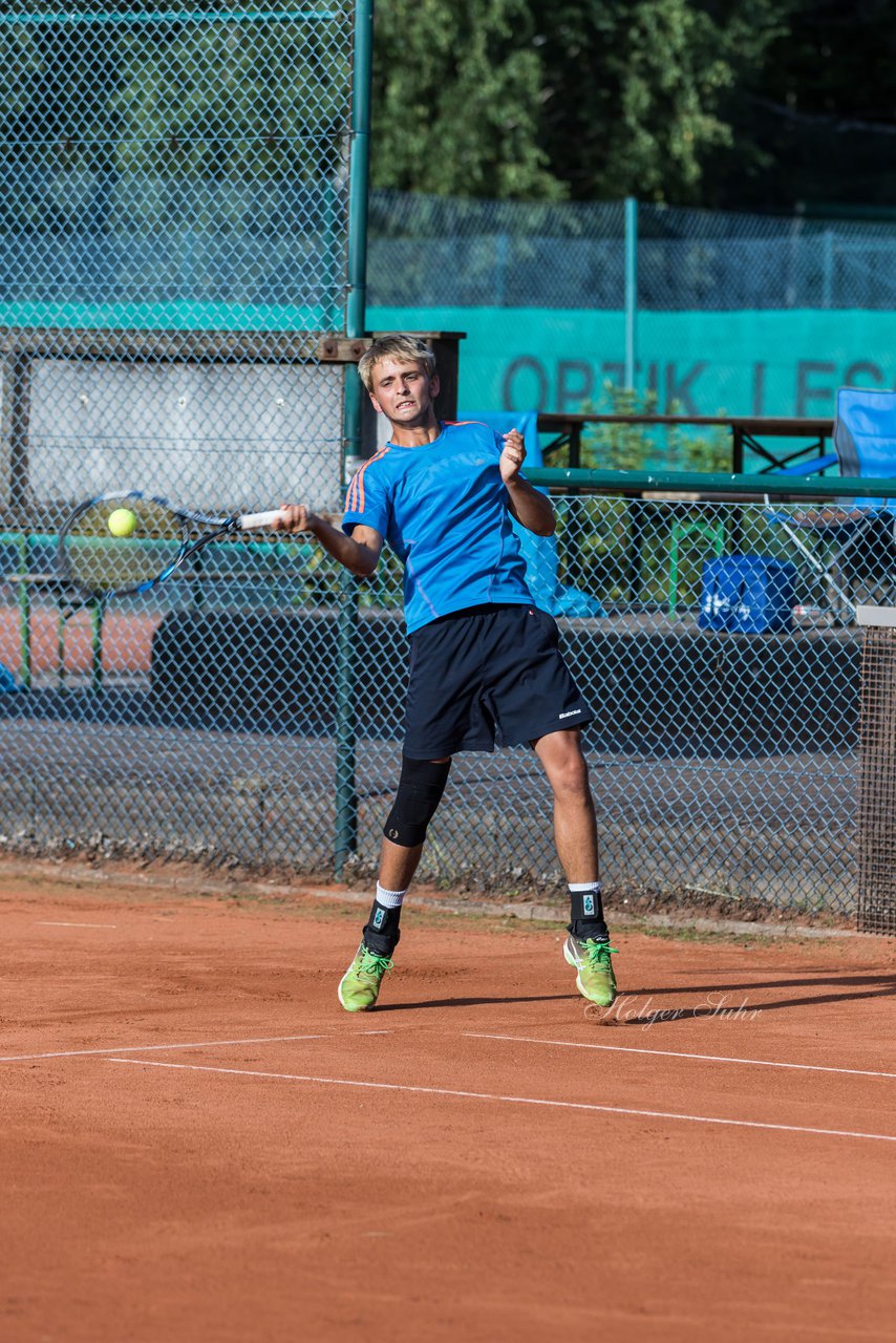 Bild 447 - Horst Schroeder Pokal 4. Tag